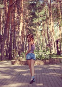 Фото проститутки Алена №7 в городе Краснодар
