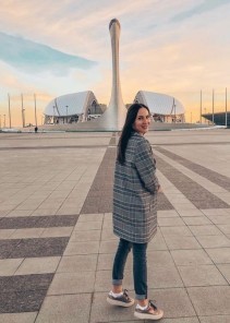 Фото проститутки Алина №3 в городе Краснодар