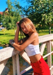 Фото проститутки Настя №2 в городе Краснодар