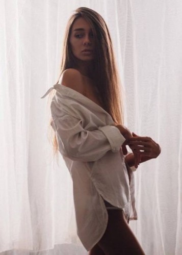 Лиза, Г. Краснодар
